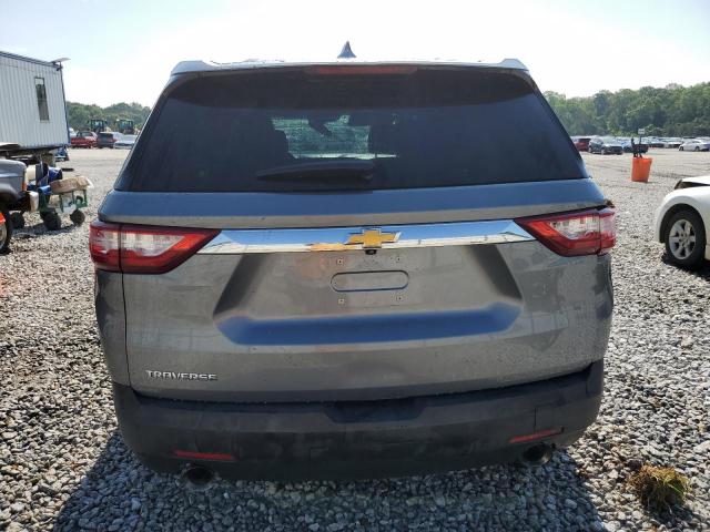 2020 CHEVROLET TRAVERSE L - 1GNERFKW6LJ273255
