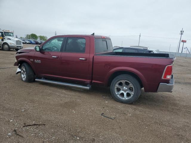 Vin: 1c6rr7vtxhs522487, lot: 57635225, ram 1500 laramie 20172