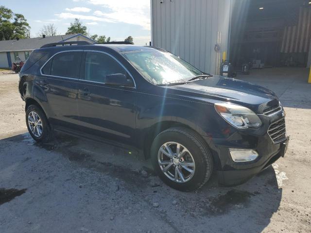 Vin: 2gnalcek9g1151531, lot: 58361735, chevrolet equinox lt 20164