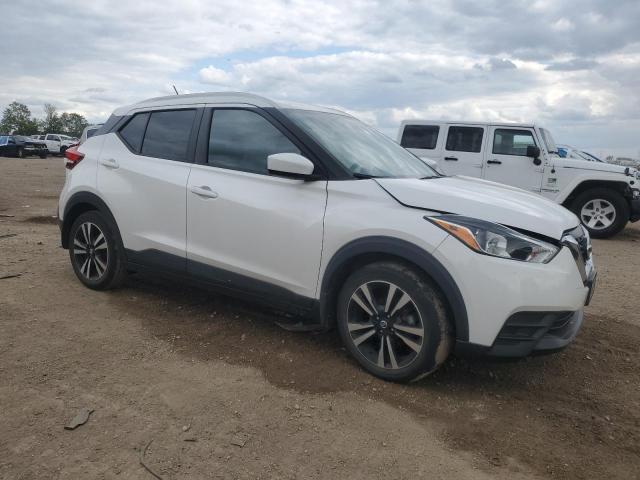 Vin: 3n1cp5cv4ll567772, lot: 58638895, nissan kicks sv 20204