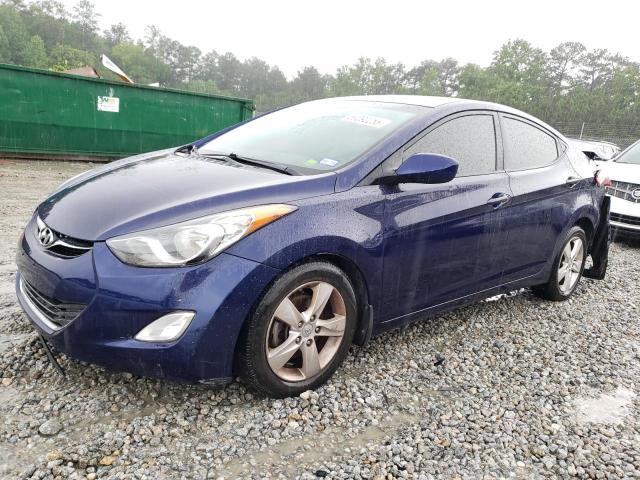 Vin: 5npdh4ae8dh178288, lot: 59092255, hyundai elantra gls 2013 img_1