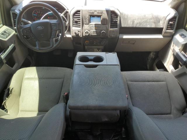 2018 FORD F150 SUPER - 1FTEW1E53JKC56735