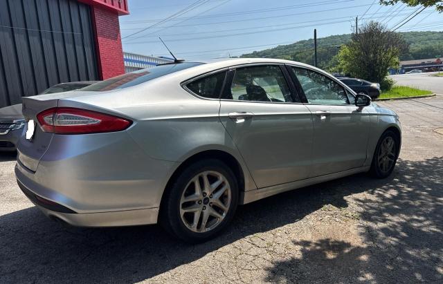 Vin: 3fa6p0hd3er259110, lot: 55998455, ford fusion se 20144