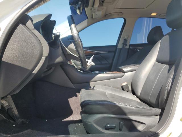 2018 INFINITI Q50 LUXE - JN1EV7AP9JM361557