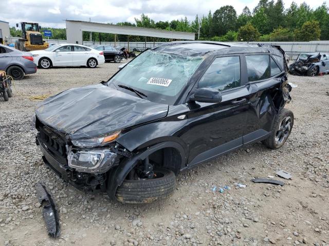 Vin: kmhrc8a33pu273311, lot: 58660065, hyundai venue sel 2023 img_1