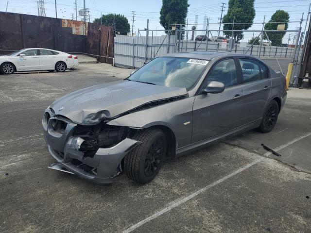 Vin: wbaph5g5xbnm71663, lot: 56796365, bmw 3 series i sulev 2011 img_1