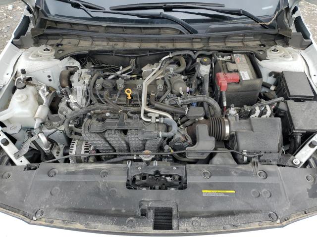 2023 NISSAN ALTIMA SR - 1N4BL4CV1PN426653