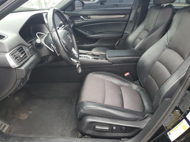 2018 HONDA ACCORD SPO - 1HGCV2F32JA037446