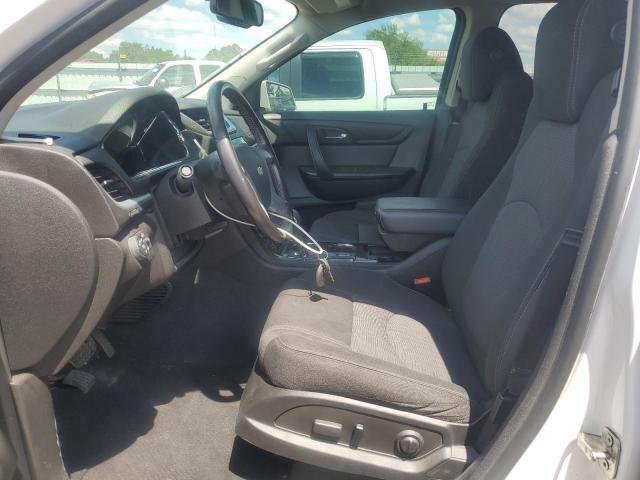 2017 CHEVROLET TRAVERSE L 1GNKRHKD1HJ302925