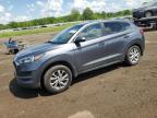 2019 HYUNDAI TUCSON SE - KM8J23A4XKU979714