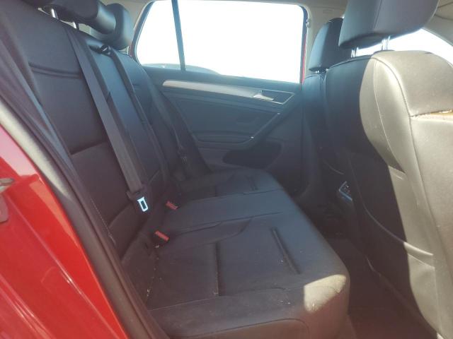 2017 VOLKSWAGEN GOLF S - 3VW217AU9HM068819