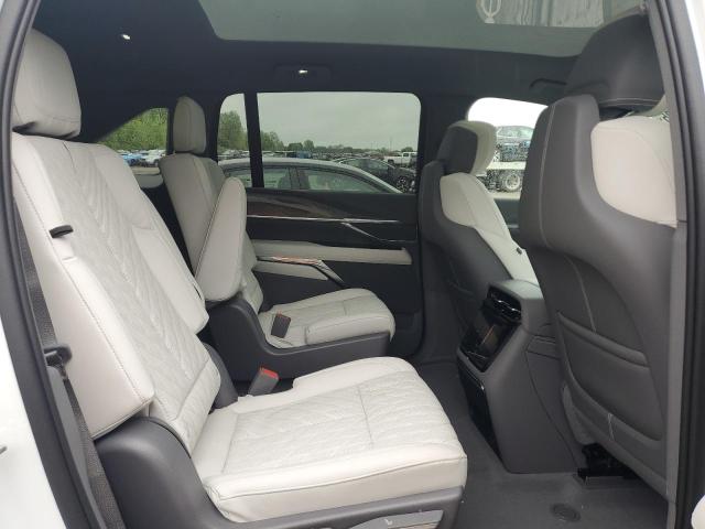 2025 CADILLAC ESCALADE I 1GYTEEKL1SU103498