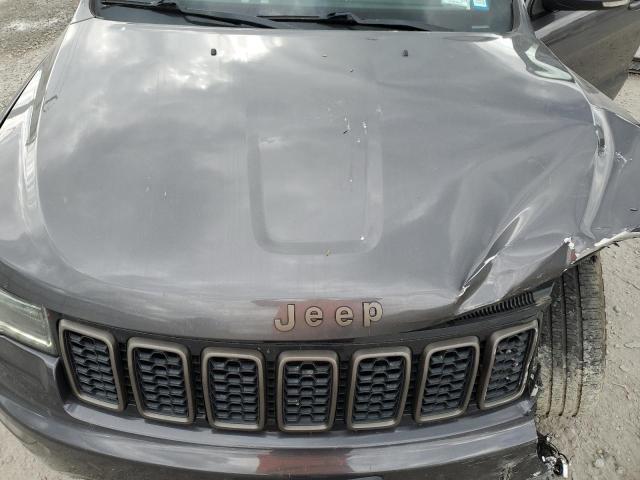 2016 JEEP GRAND CHER - 1C4RJFBG4GC489464