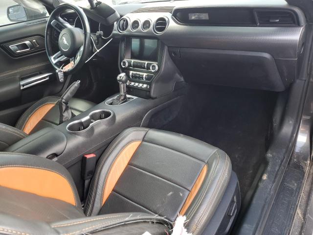 2020 FORD MUSTANG - 1FA6P8TD9L5161852