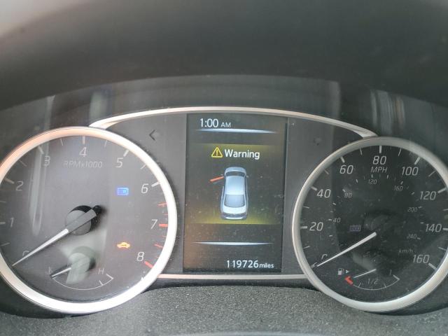 2018 NISSAN SENTRA S - 3N1AB7AP7JY207630