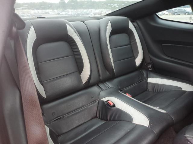 2016 FORD MUSTANG - 1FA6P8AM7G5245080