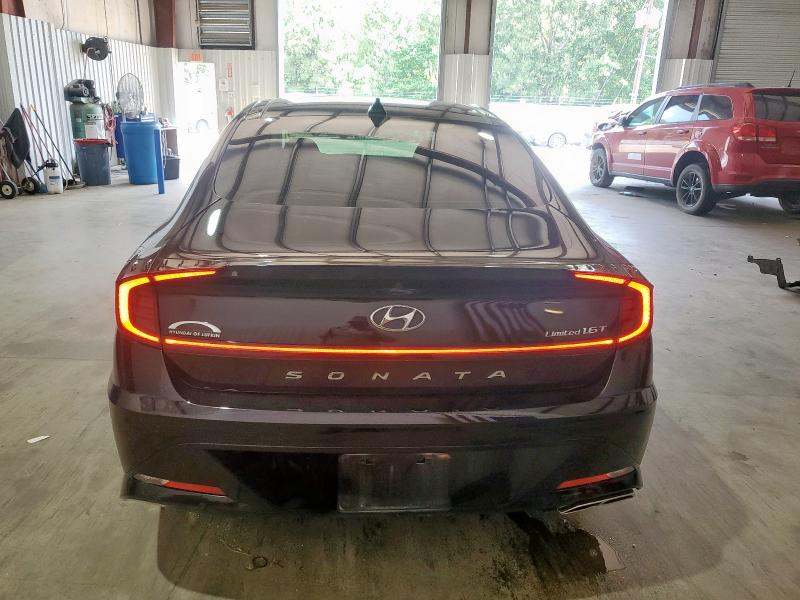 2023 HYUNDAI SONATA LIM - KMHL34J24PA338299
