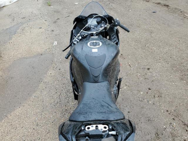2025 KAWASAKI ZX1002 M JKBZXVM18SA009809