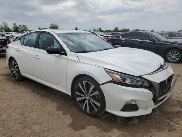 Vin: 1n4al4cv7mn328301, lot: 56760855, nissan altima sr 20214