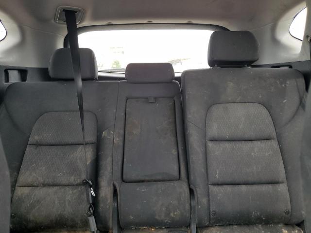 2017 HYUNDAI TUCSON LIM - KM8J33A43HU330052