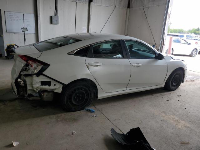 Vin: 2hgfc2f63kh546087, lot: 55885255, honda civic lx 20193