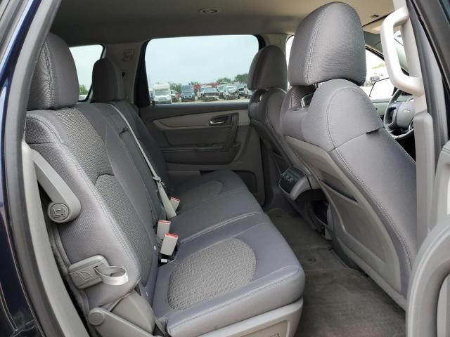 2015 CHEVROLET TRAVERSE L - 1GNKRFKDXFJ196945