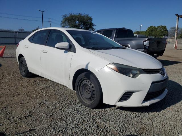 Vin: 5yfburhe6ep066387, lot: 57723015, toyota corolla l 20144