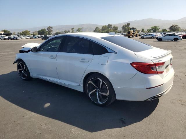 Vin: 1hgcv2f37ka019493, lot: 56091875, honda accord sport 20192