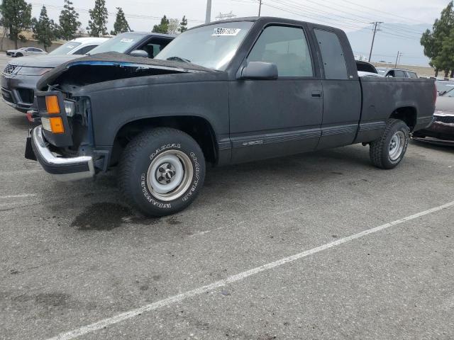 CHEVROLET GMT-400 C1