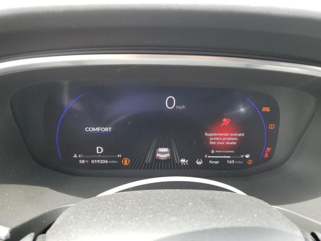 2023 ACURA MDX ADVANC - 5J8YE1H86PL031123