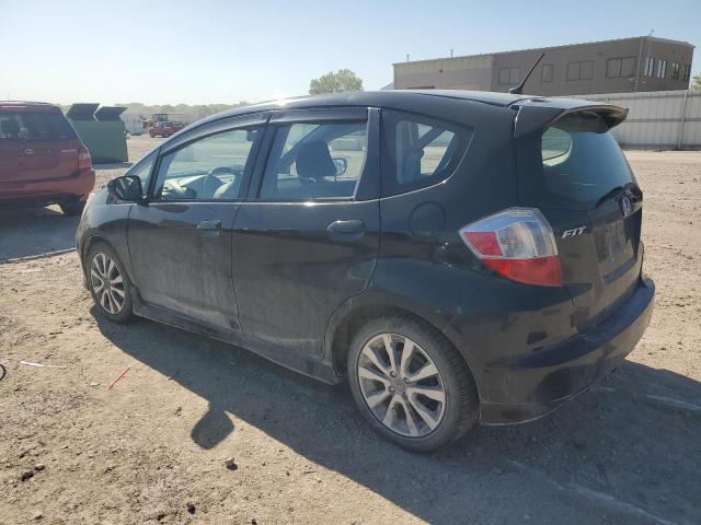 Vin: jhmge8h55cc012192, lot: 55399905, honda fit sport 20122