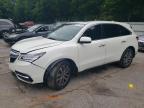 2015 ACURA MDX TECHNO - 5FRYD3H65FB008220