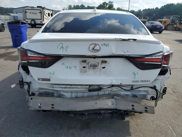 2016 LEXUS GS 350 BAS - JTHBZ1BL2GA000483
