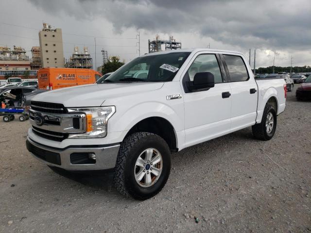 Vin: 1ftew1c56jkd71784, lot: 58347735, ford f-150 supercrew 2018 img_1