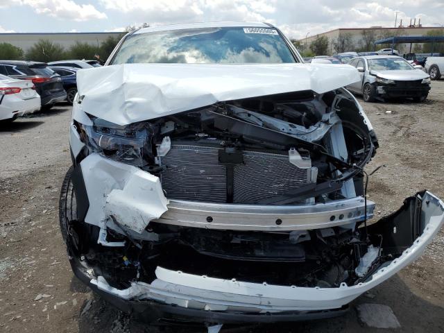 2022 HONDA PASSPORT E - 5FNYF8H50NB027448