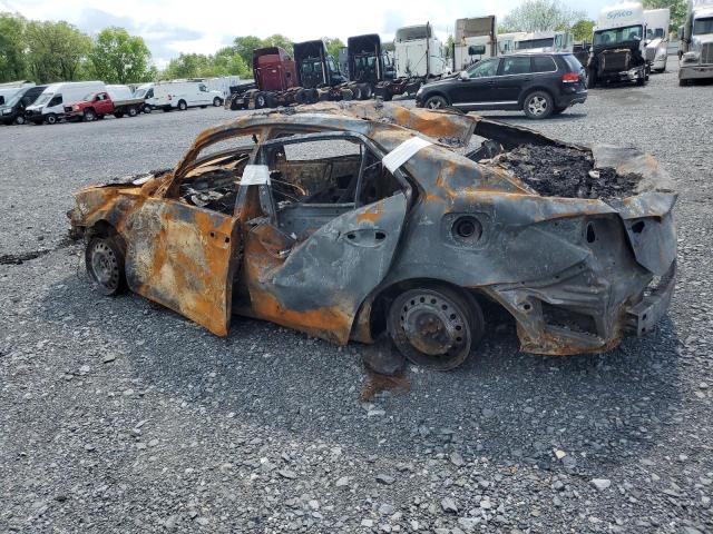 Vin: 2t1burhe4gc562307, lot: 56183365, toyota corolla l 20162