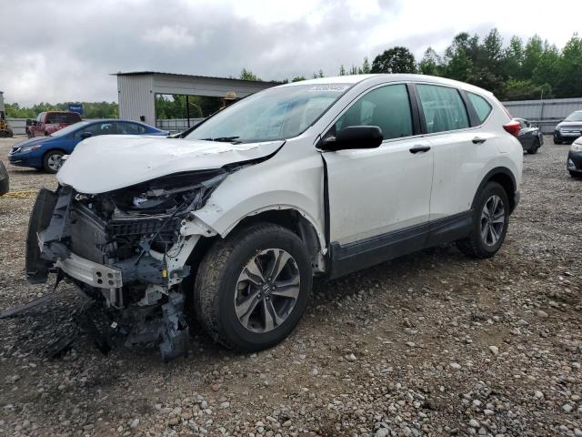 Vin: 2hkrw6h30jh213235, lot: 56302445, honda crv lx 2018 img_1