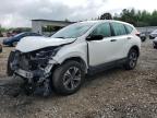 2018 HONDA CR-V LX - 2HKRW6H30JH213235