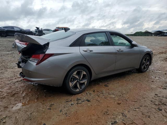 Vin: kmhls4ag4pu617121, lot: 56048755, hyundai elantra sel 20233