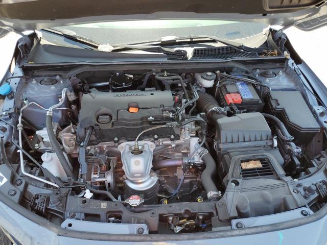 2024 HONDA CIVIC SPOR - 19XFL2H85RE036181