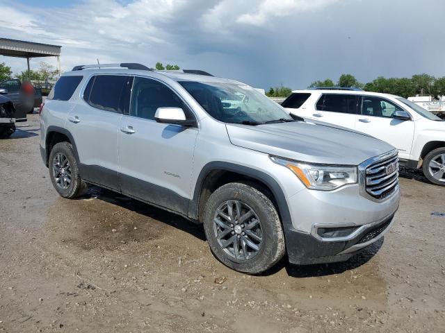Vin: 1gkknmls2kz265777, lot: 56670185, gmc acadia slt-1 20194