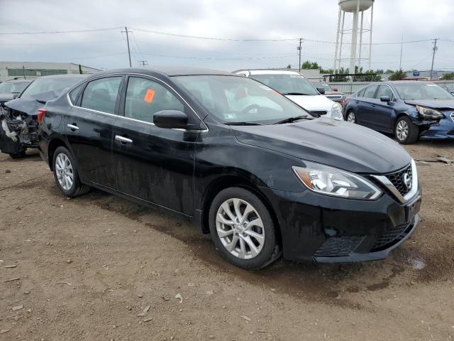Vin: 3n1ab7ap8ky456035, lot: 57130605, nissan sentra s 20194