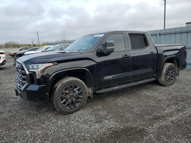 Vin: 5tfnc5db5px030313, lot: 55228515, toyota tundra crewmax platinum 2023 img_1