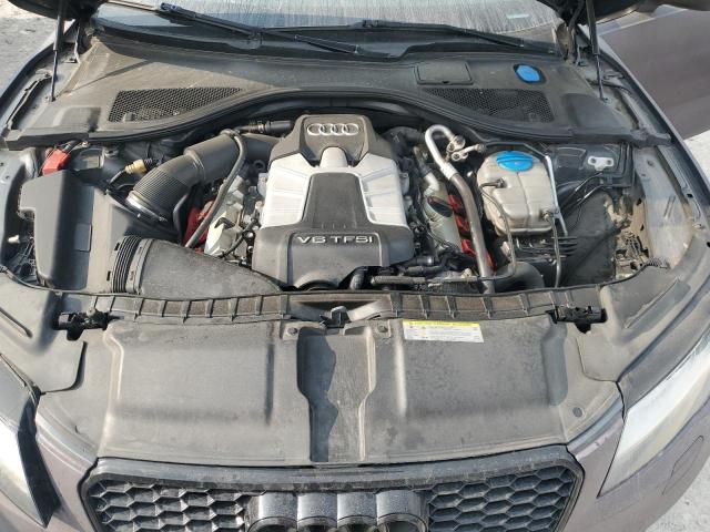 2013 AUDI A7 PREMIUM - WAU3GCFC1DN144433