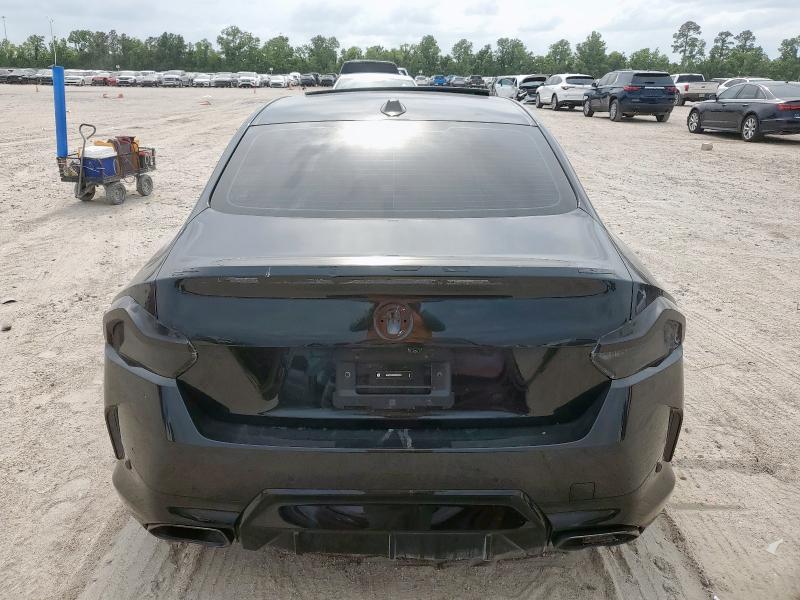 2023 BMW M240XI 3MW53CM08P8D45203