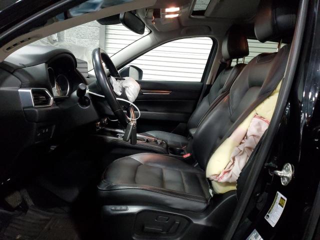 2018 MAZDA CX-5 GRAND - JM3KFADMXJ0348553