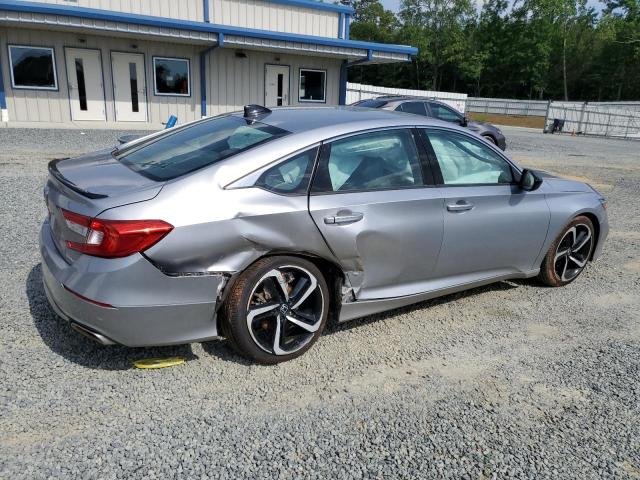 Vin: 1hgcv1f32ma063835, lot: 57404845, honda accord sport 20213