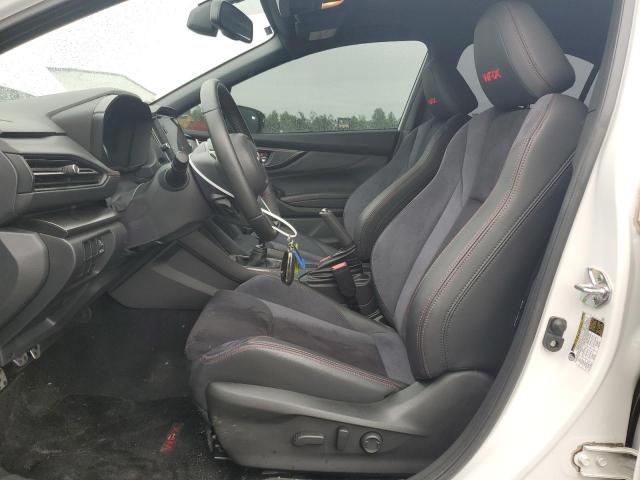 2022 SUBARU WRX LIMITE JF1VBAL63N9025294