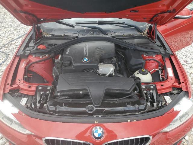 2016 BMW 328 XI SUL - WBA8E3C53GK502106