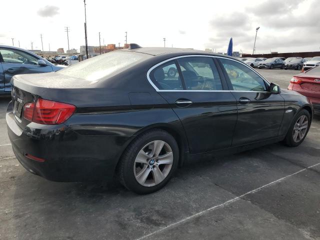 Vin: wbaxg5c52cdx04757, lot: 55451685, bmw 5 series i 20123
